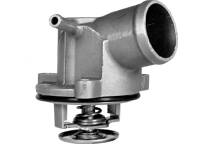 Thermostat, Kühlmittel
