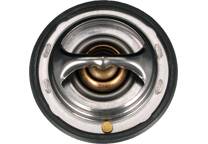 Thermostat, Kühlmittel