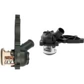 Thermostat, Kühlmittel GATES - TH36888G1