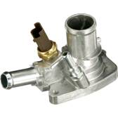 Thermostat, Kühlmittel GATES - TH42288G1