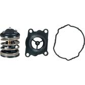 Thermostat, Kühlmittel GATES - TH47487K1