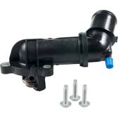 Thermostat, Kühlmittel GATES - TH47588G1