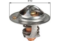 Thermostat, Kühlmittel