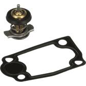 Thermostat, Kühlmittel GATES - TH63879G1