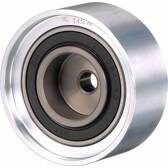 Timing belt idler pulley GATES - T41238