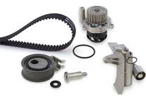 Timing belt kit with water pump