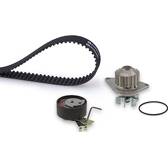 Timing belt kit with water pump GATES - KP15574XS