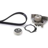 Timing belt kit with water pump GATES - KP25215XS-2