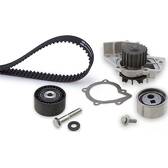 Timing belt kit with water pump GATES - KP25523XS