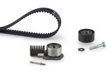 Timing Belt Kit