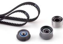 Timing Belt Kit
