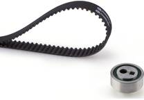 Timing Belt Kit