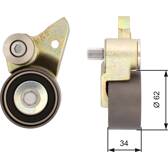 Timing belt tensioner GATES - T41098