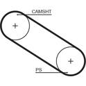 Timing Belt GATES - 5026