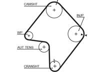 Timing Belt