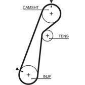 Timing Belt GATES - 5478XS