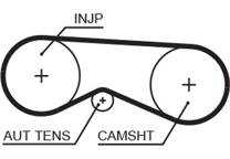 Timing Belt