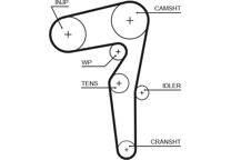Timing Belt