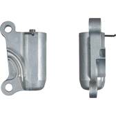 Trillingsdemper, distributieriem GATES - T43077