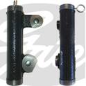 Trillingsdemper, distributieriem GATES - T43170