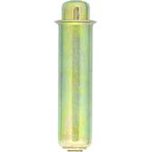 Trillingsdemper, distributieriem GATES - T43187