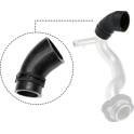 Tubo fless.- Scambiatore calore- Riscaldamento GATES - 02-1835