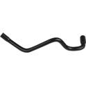 Tubo fless.- Scambiatore calore- Riscaldamento GATES - 02-2076