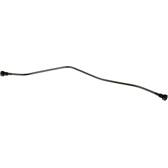 Tubo flexible de combustible GATES - MFL1196