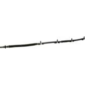 Tubo flexible de combustible GATES - MFL1335
