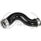 Tubo flexível de admissão, filtro de ar GATES - 09-0054