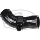 Tubo flexível de admissão, filtro de ar GATES - 09-0104