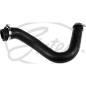 Tubo flexível de admissão, filtro de ar GATES - 09-0143
