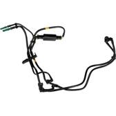 Tubo flexível do combustível GATES - MFL1078