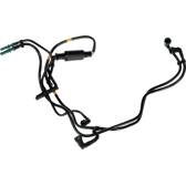 Tubo flexível do combustível GATES - MFL1087