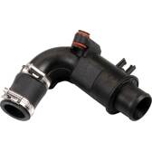 Turbo hose GATES - 09-0082