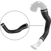 Turbo hose GATES - 09-0168