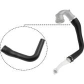Turbo hose GATES - 09-0169