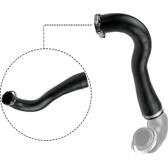 Turbo hose GATES - 09-0172