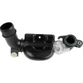 Turbo hose GATES - 09-0202