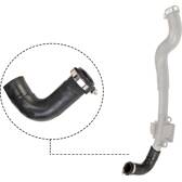 Turbo hose GATES - 09-0521