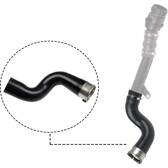 Turbo hose GATES - 09-0525