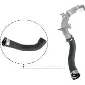 Turbo hose GATES - 09-0528