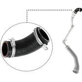 Turbo hose GATES - 09-0637