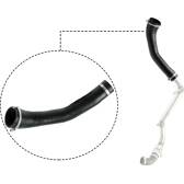 Turbo hose GATES - 09-0638