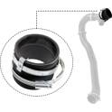 Turbo hose GATES - 09-0648