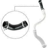 Turbo hose GATES - 09-0661