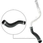 Turbo hose GATES - 09-0662