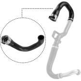 Turbo hose GATES - 09-0678