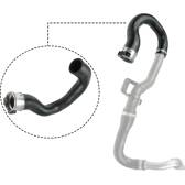 Turbo hose GATES - 09-0680