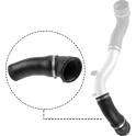 Turbo hose GATES - 09-0708